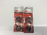 Ingersoll Rand Spring Retainer 9505 Lot Of 2