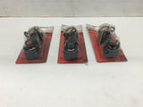 Ingersoll Rand Spring Retainer Lot Of 3