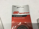 Ingersoll Rand Spring Retainer Lot Of 3