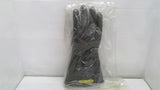 Novax D120 Black Rubber Insulating Gloves Class 2 Size 11 Right Hand Glove Only