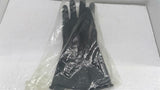 Novax D120 Black Rubber Insulating Gloves Class 2 Size 11 Right Hand Glove Only