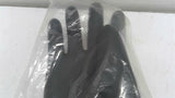 Novax D120 Black Rubber Insulating Gloves Class 2 Size 11 Right Hand Glove Only