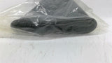 Novax D120 Black Rubber Insulating Gloves Class 2 Size 11 Right Hand Glove Only