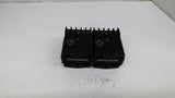 Square D Control Relay Class-8501 Type-GO40 Ser d V AC 120-277 10 Amp Lot Of 2