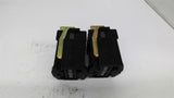 Square D Control Relay Class-8501 Type-GO40 Ser d V AC 120-277 10 Amp Lot Of 2
