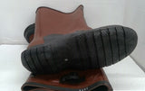 Salisbury By Honeywell 21406 Red/Black Deep Heel Lineman's