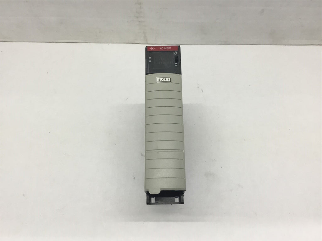 Allen Bradley 1756-IA16A Control Logix