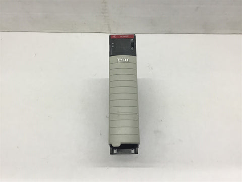 Allen Bradley 1756-IA16A Control Logix