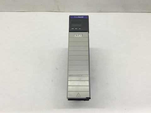 Allen-Bradley 1756-ENBT Communication Module