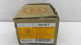 BPT Fittings 435-SLT Liquid-Tight 2" Connector 2 Per Box