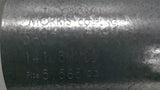 Morris 5-3C Galvanized Compression Coupling