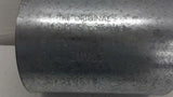Morris 4-3C Galvanized Compression Coupling