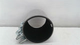 Morris 4-3C Galvanized Compression Coupling