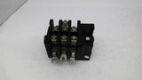 General Electric CR324C310F Overload Relay 3 Le Black 27 Max Amp Motor Load
