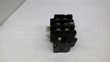 General Electric CR324C310F Overload Relay 3 Le Black 27 Max Amp Motor Load