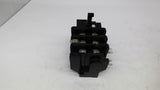 General Electric CR324C310F Overload Relay 3 Le Black 27 Max Amp Motor Load