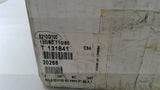 Asco Red-Hat T131841 Solenoid Valve