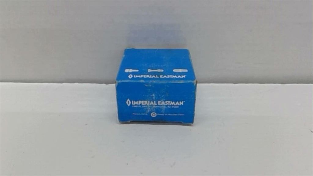 Imperial Eastman 5000PSI Manual Valve
