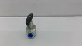 Imperial Eastman 5000PSI Manual Valve