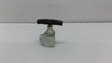 Imperial Eastman 5000PSI Manual Valve