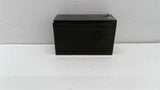 Dynasty JC1265 Rechargeable Battery 12V 6.5a