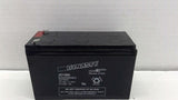 Dynasty JC1265 Rechargeable Battery 12V 6.5a