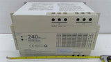 Idec PS5RG24 Power Supply 240V