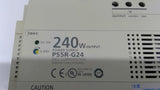 Idec PS5RG24 Power Supply 240V