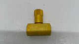 Deltrol EN35B Easy Read Flow Control Valve