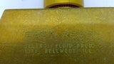 Deltrol EN35B Easy Read Flow Control Valve