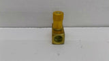 Deltrol EN35B Easy Read Flow Control Valve