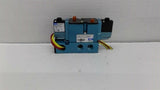 MAC 82AECCAATMDAAP2DA Valve 120V 60HZ 5.4W