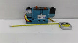 MAC 82AECCAATMDAAP2DA Valve 120V 60HZ 5.4W