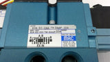 MAC 82AECCAATMDAAP2DA Valve 120V 60HZ 5.4W