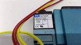 MAC 82AECCAATMDAAP2DA Valve 120V 60HZ 5.4W