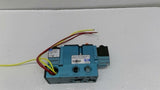 MAC 82AECCAATMDAAP2DA Valve 120V 60HZ 5.4W