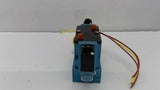 MAC 82AECCAATMDAAP2DA Valve 120V 60HZ 5.4W