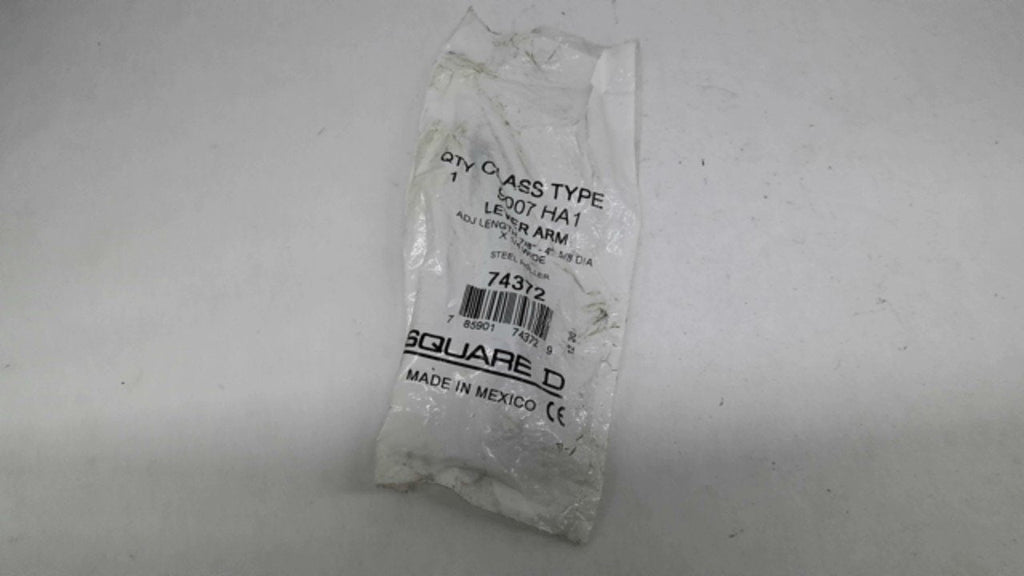 Square D 9007 HA1 Lever Arm