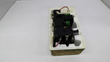 General Electric CR206C002 Magnetic Starter Coil-115V 60 HZ
