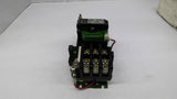 General Electric CR206C002 Magnetic Starter Coil-115V 60 HZ