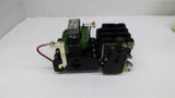 General Electric CR206C002 Magnetic Starter Coil-115V 60 HZ