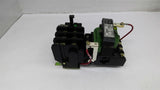 General Electric CR206C002 Magnetic Starter Coil-115V 60 HZ