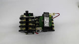 General Electric CR206C002 Magnetic Starter Coil-115V 60 HZ