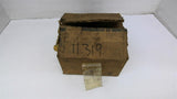 Square D9055 AO-121A Ser A Dashpot Magnetic Current Relay