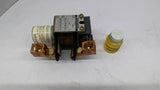 Square D9055 AO-121A Ser A Dashpot Magnetic Current Relay