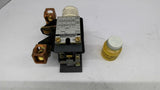 Square D9055 AO-121A Ser A Dashpot Magnetic Current Relay
