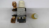 Square D9055 AO-121A Ser A Dashpot Magnetic Current Relay