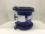 Hymax 2 Coupling 6" 860-54-0613-16