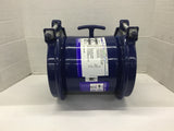 Hymax 2 Coupling 6" 860-54-0613-16