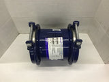 Hymax 2 Coupling 6" 860-54-0613-16